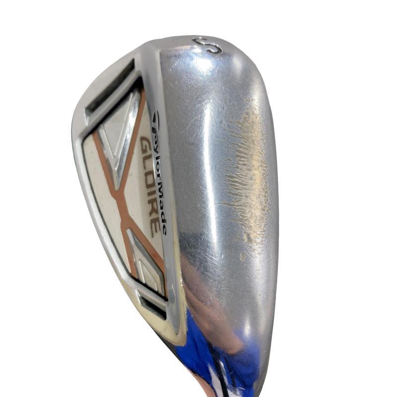 TaylorMade（テーラーメイド） SIM GLOIRE SW ウェッジ WG フレックスR 