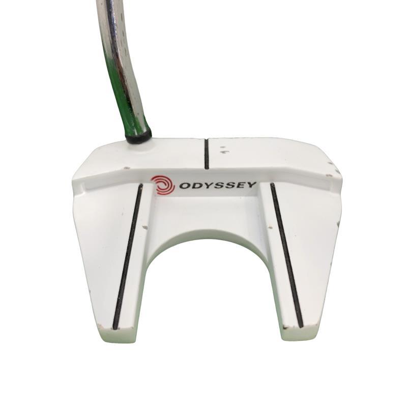 オデッセイ WHITE HOT PRO #7 2.0 34インチ パター PT フレックスその他の画像