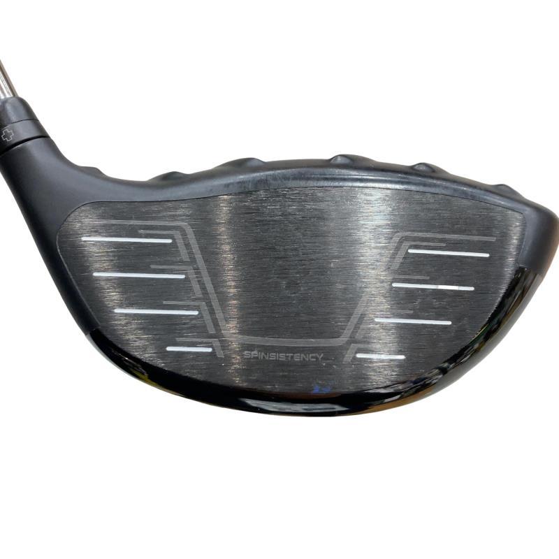 PING（ピン） G440 MAX 10.5° レフティ ドライバー DR フレックスS