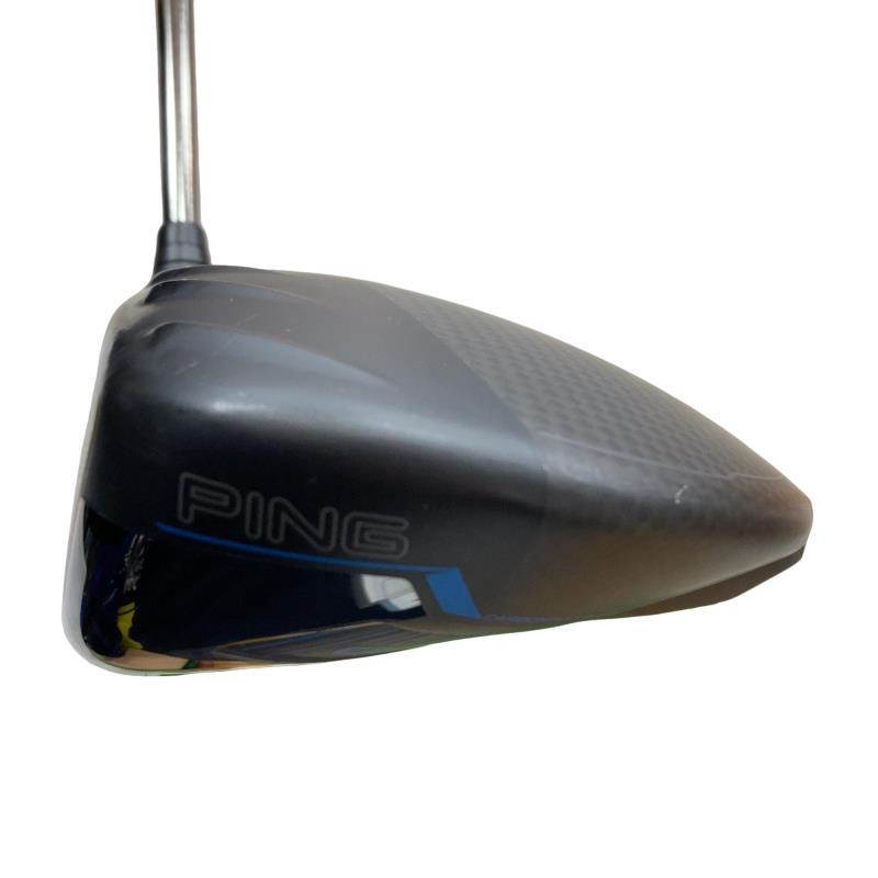 PING（ピン） G440 MAX 10.5° レフティ ドライバー DR フレックスS