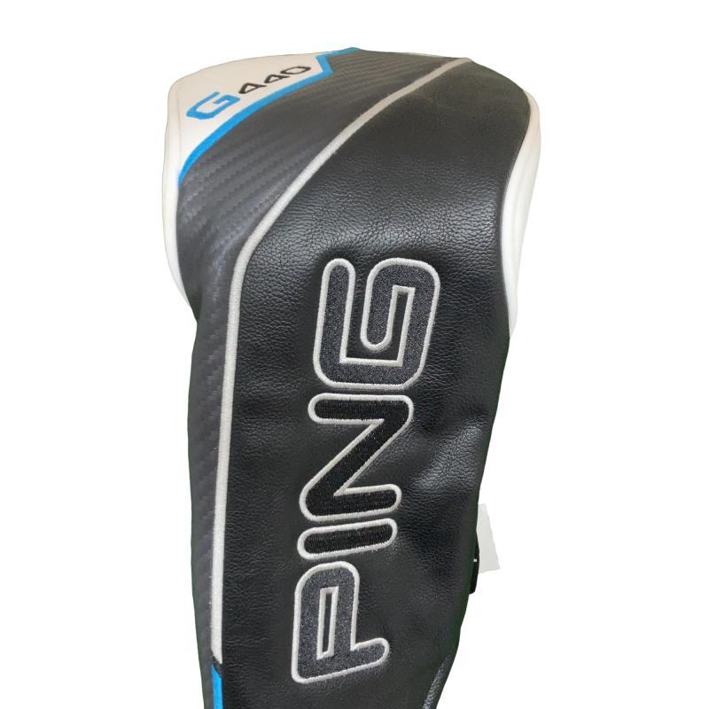 PING（ピン） G440 MAX 10.5° レフティ ドライバー DR フレックスS
