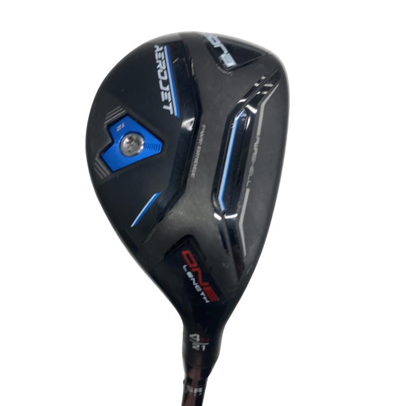 Cobra Aerojet ワンレングス ユーティリティ Tour AD 　U4 COBRA（コブラ） cobra AEROJET ONE LENGTH 4U ユーティリティ UT