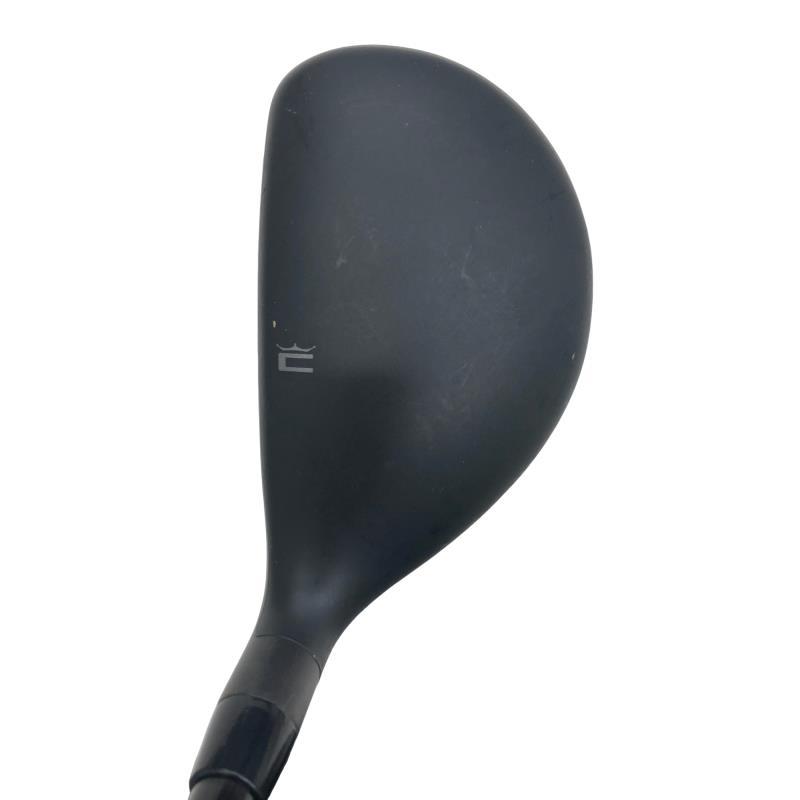 COBRA（コブラ） cobra AEROJET ONE LENGTH 4U ユーティリティ UT