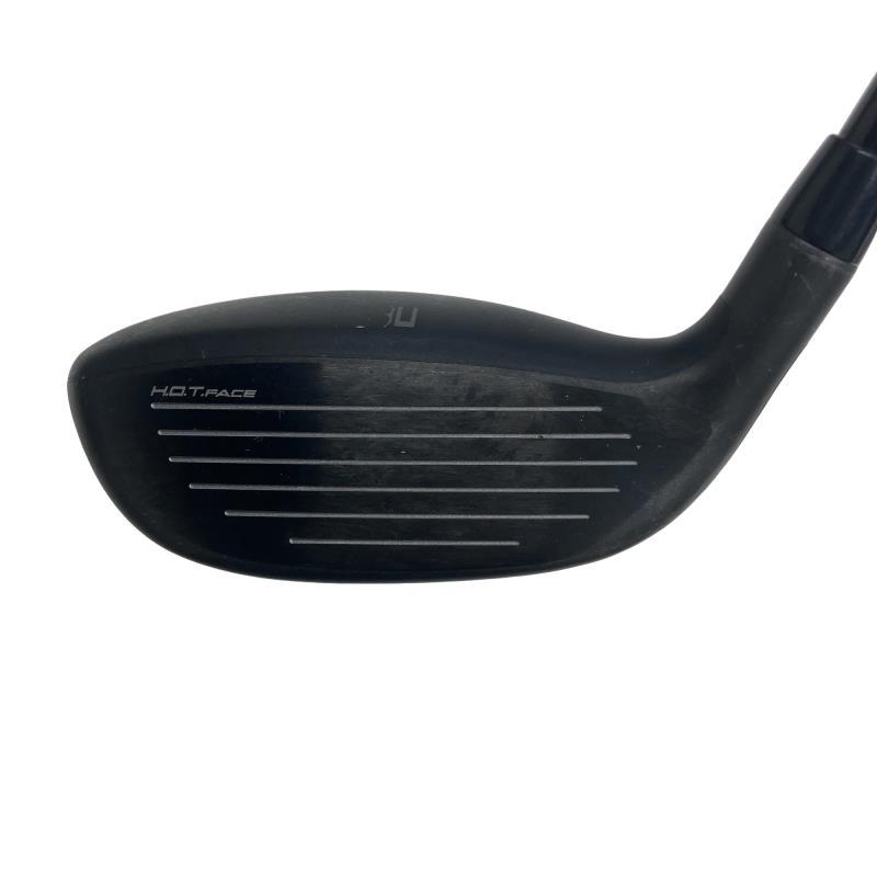 COBRA（コブラ） cobra AEROJET ONE LENGTH 4U ユーティリティ UT