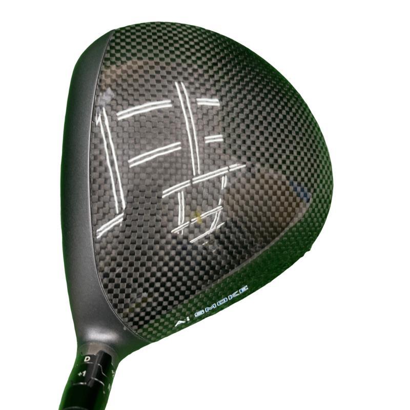 Callaway（キャロウェイ） PARADYM Ai SMOKE ◇◇◇ 10.5° ドライバー