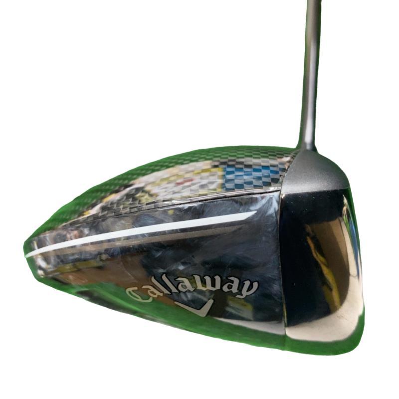 Callaway（キャロウェイ） PARADYM Ai SMOKE ◇◇◇ 10.5° ドライバー