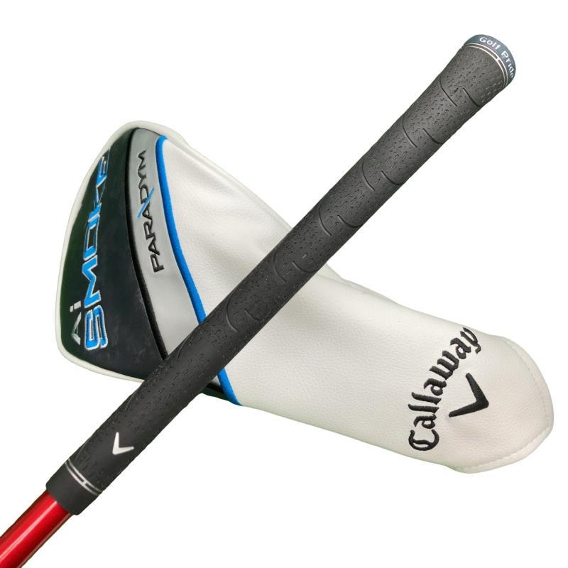 Callaway（キャロウェイ） PARADYM Ai SMOKE ◇◇◇ 10.5° ドライバー
