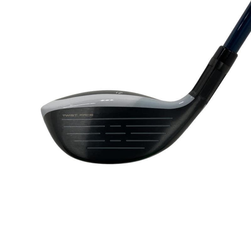 TaylorMade（テーラーメイド） SIM2 MAX 5W フェアウェイウッド FW