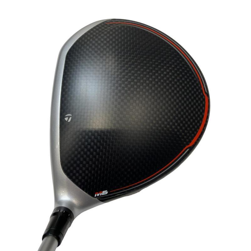 TaylorMade（テーラーメイド） M6 10.5° ドライバー DR フレックスR