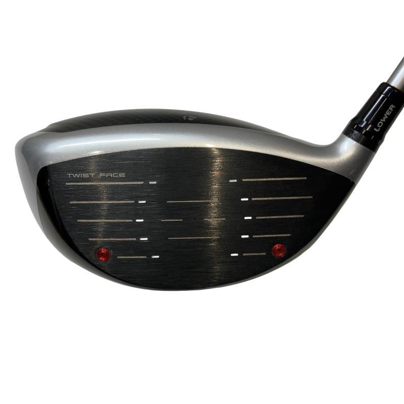 TaylorMade（テーラーメイド） M6 10.5° ドライバー DR フレックスR