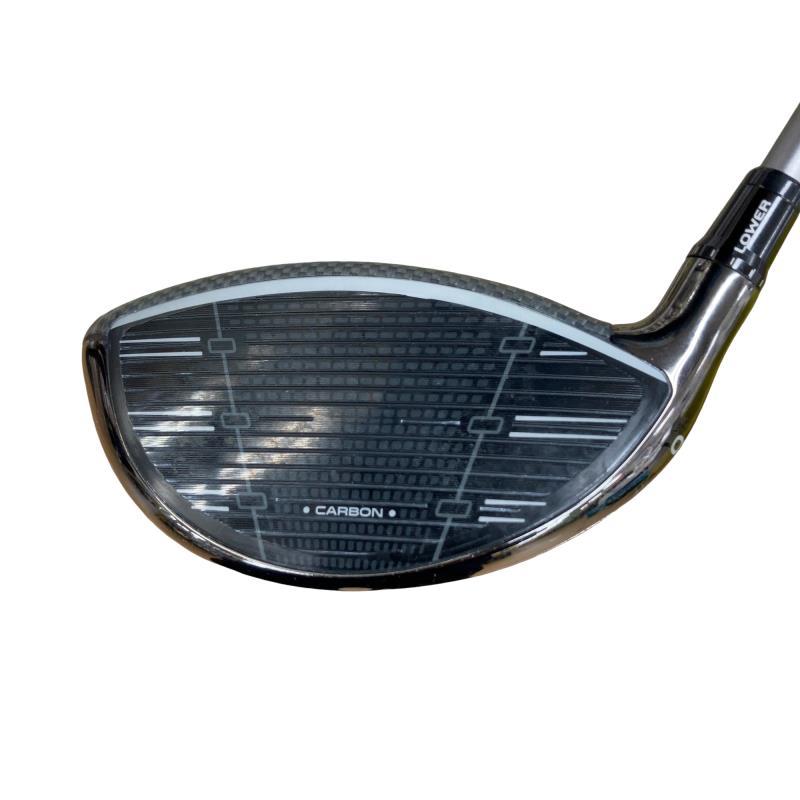 TaylorMade（テーラーメイド） Qi35 MAX LITE 9° ドライバー DR