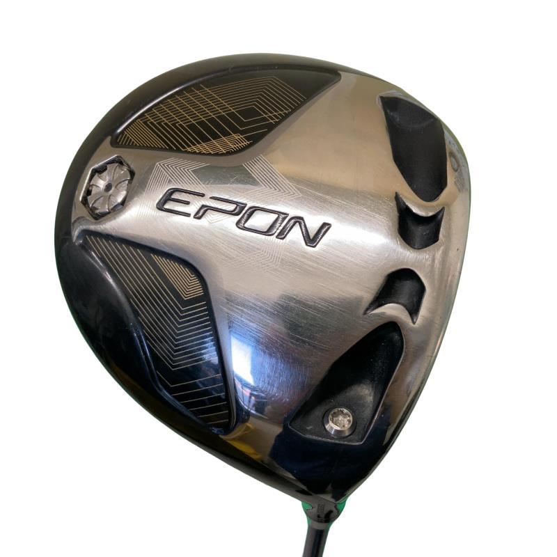エポンゴルフ株式会社 EPON EF-01 1W ドライバー DR フレックスその他
