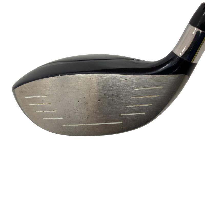 ブリヂストン TOUR B JGR(2019) 5W フェアウェイウッド FW フレックスRの画像