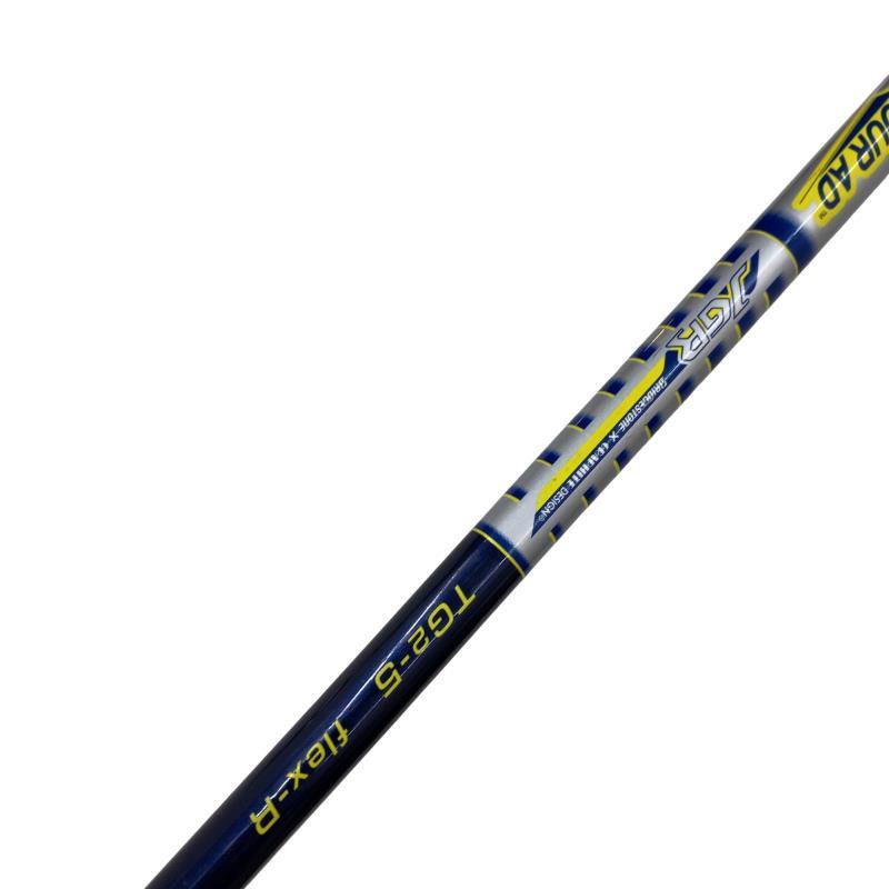 ブリヂストン TOUR B JGR(2019) 5W フェアウェイウッド FW フレックスRの画像