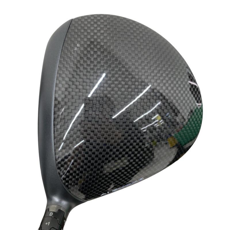 Callaway（キャロウェイ） PARADYM Ai SMOKE ◇◇◇ 10.5° ドライバー