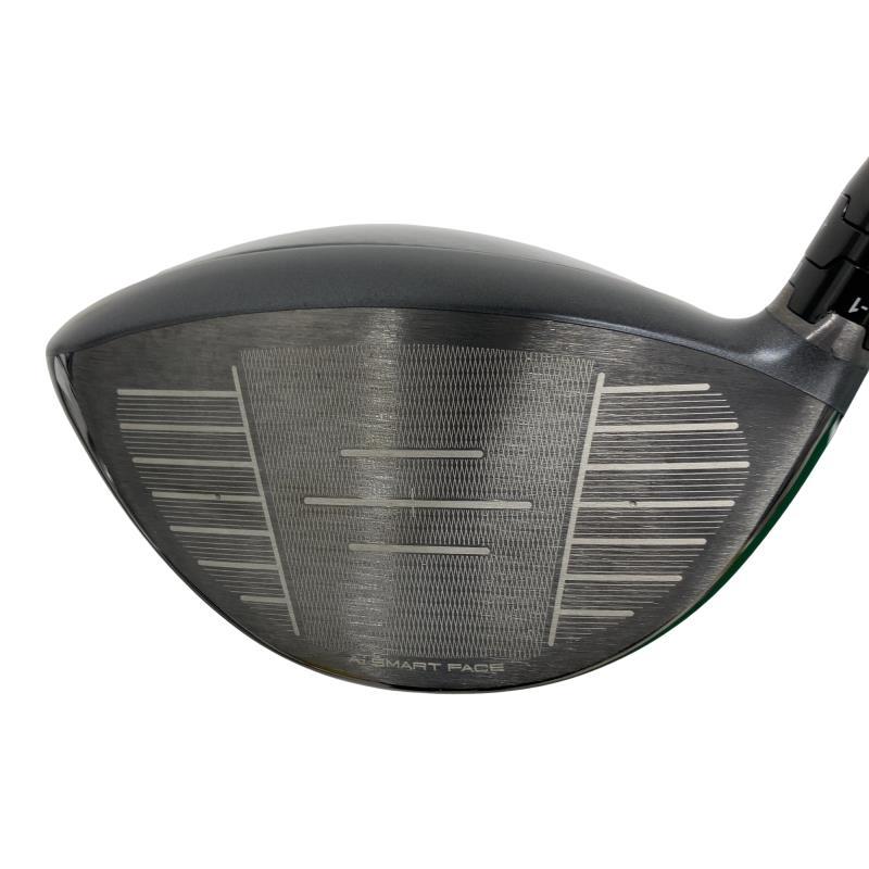 Callaway（キャロウェイ） PARADYM Ai SMOKE ◇◇◇ 10.5° ドライバー