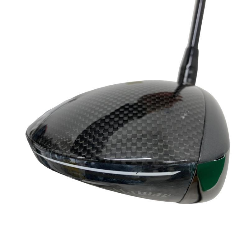 Callaway（キャロウェイ） PARADYM Ai SMOKE ◇◇◇ 10.5° ドライバー