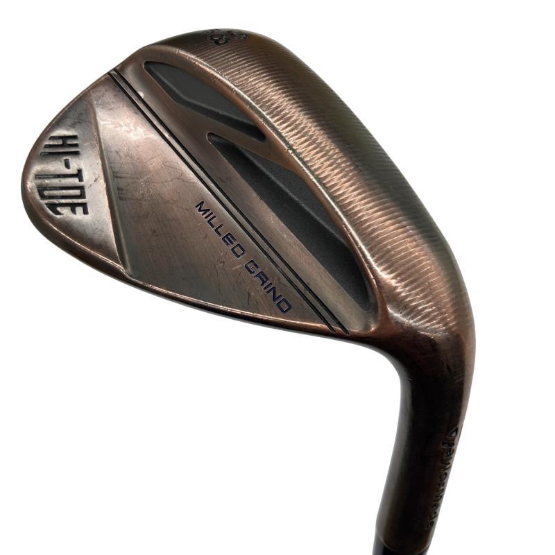 TaylorMade（テーラーメイド） Taylor Made MILLED GRIND HI-TOE(2022