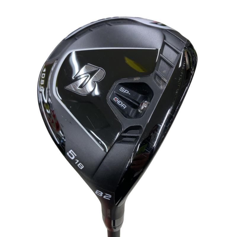 BRIDGESTONE GOLF ブリヂストン B2 5W フェアウェイウッド FW