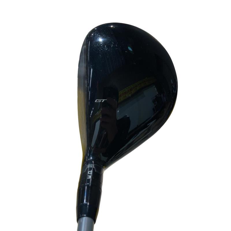Titleist（タイトリスト） GT1 20° ユーティリティ UT フレックスR