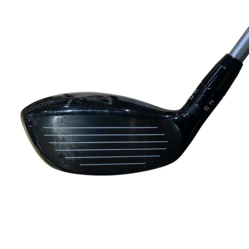 【美品】タイトリストGT1 5番ユーティリティ23度FREX:R Titleist（タイトリスト） GT1 23° ユーティリティ UT フレックスR