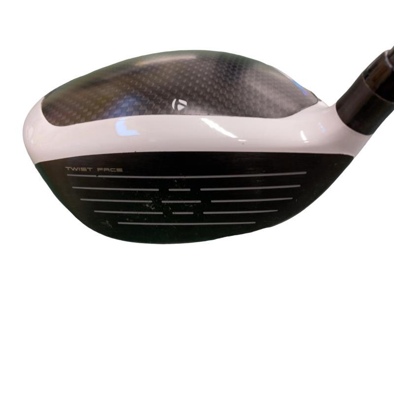 TaylorMade（テーラーメイド） SIM2 MAX-D 3W フェアウェイウッド FW