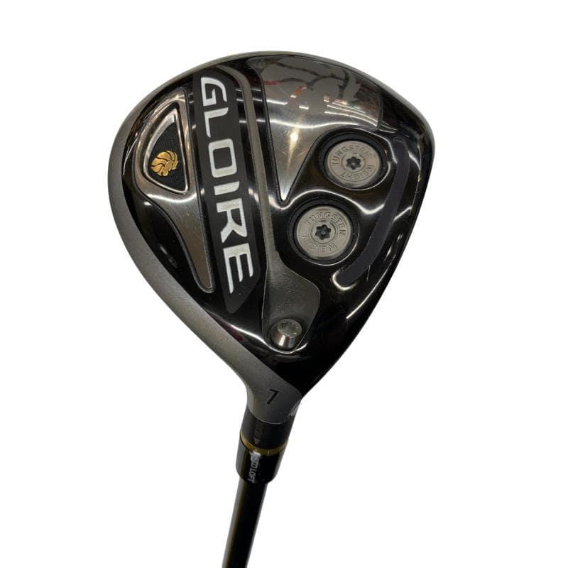 TaylorMade（テーラーメイド） GLOIRE(2014) 7W フェアウェイウッド FW