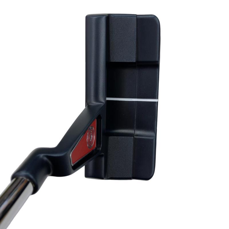 オデッセイ TRI-BEAM DOUBLEWIDE CS 34インチ　美品 ODYSSEY（キャロウェイゴルフ） オデッセイ TRI-BEAM DOUBLE WIDE CS