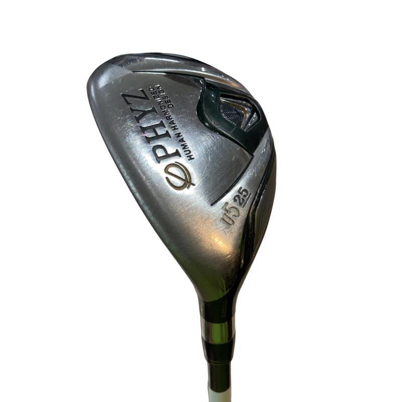 レディース　ユーティリティ ブリヂストン B-LD 25 （U5）フレックスＬ レディース ブリヂストン ユーティリティ B-LD (ビーレディ) AIR