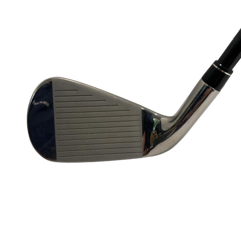 Callaway（キャロウェイ） PARADYM Ai SMOKE MAX FAST 7S アイアン