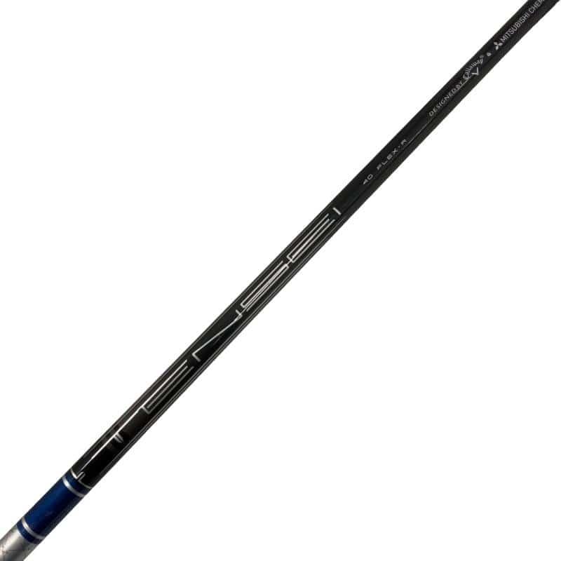 Callaway（キャロウェイ） PARADYM Ai SMOKE MAX FAST 7S アイアン