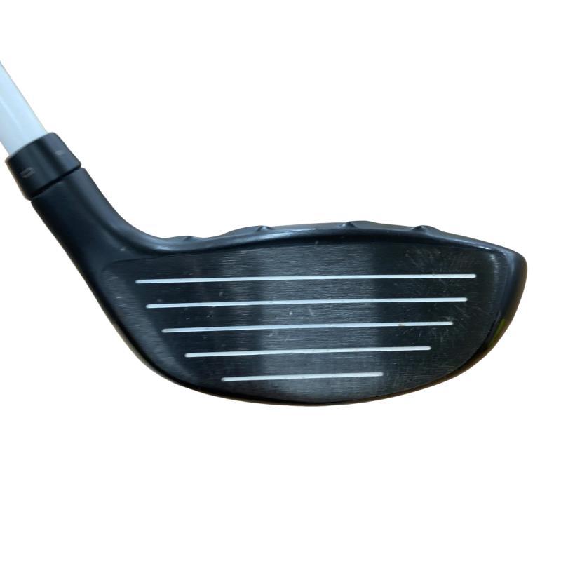 PING（ピン） G30 7W レフティ フェアウェイウッド FW フレックス