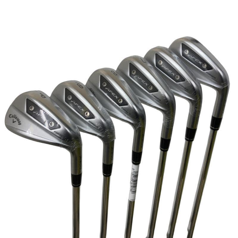 Callaway Apex Ai200アイアンセット 6本セット キャロウェイ（CALLAWAY）（メンズ）エイペックス APEX Ai200 アイアン
