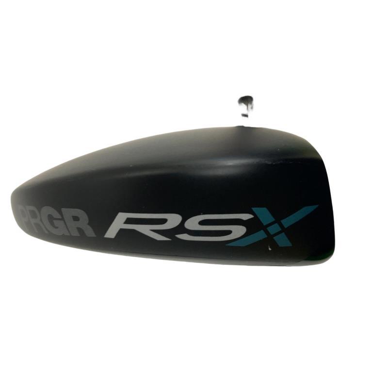 プロギア RS X(2024) 5W フェアウェイウッド FW フレックスRの画像