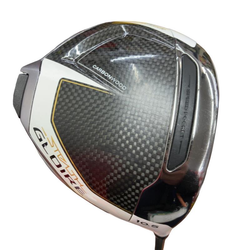 TaylorMade（テーラーメイド） STEALTH GLOIRE 10.5° ドライバー DR