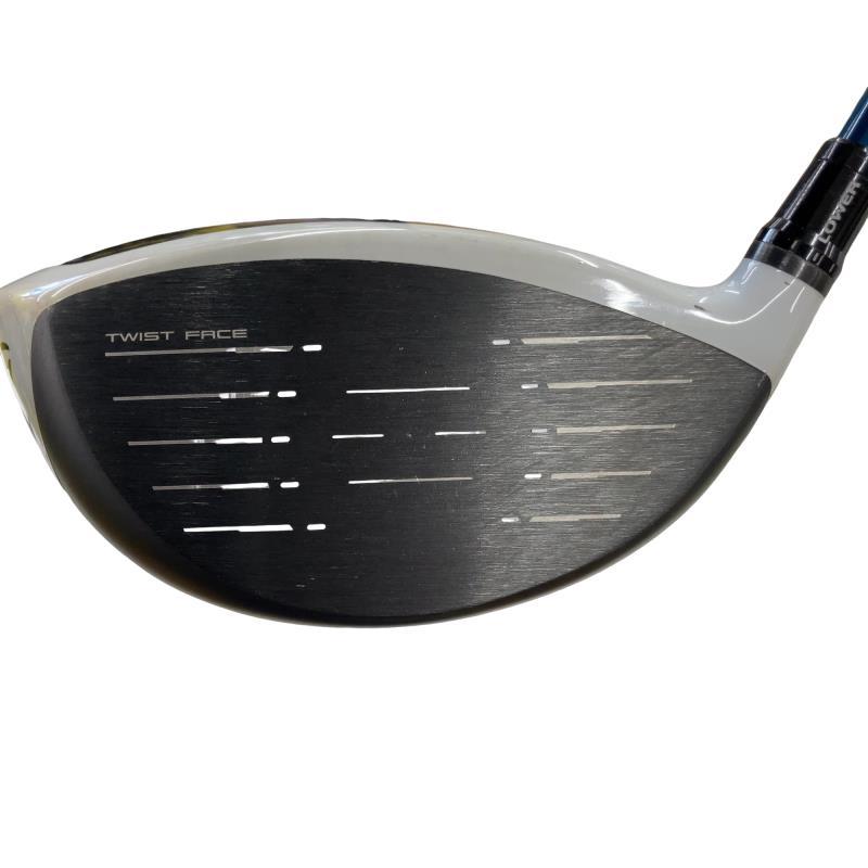 TaylorMade（テーラーメイド） SIM2 MAX 10.5° ドライバー DR
