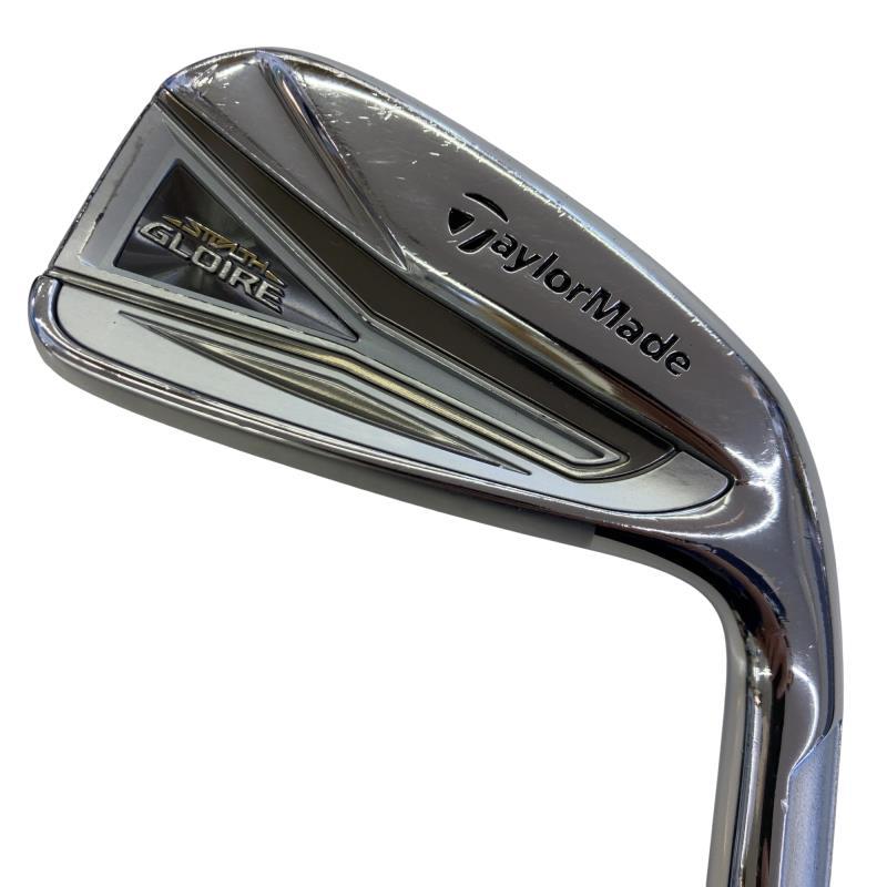 TaylorMade（テーラーメイド） STEALTH GLOIRE 7S アイアンセット IR