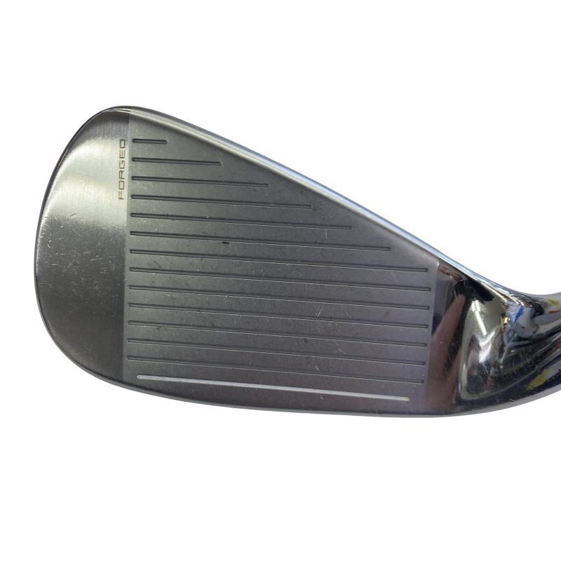 TaylorMade（テーラーメイド） STEALTH GLOIRE 7S アイアンセット IR