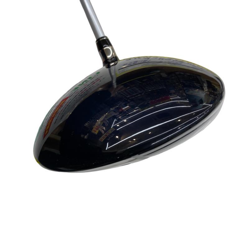 BRIDGESTONE GOLF ブリヂストン B-LD(2024) 11.5° レディース