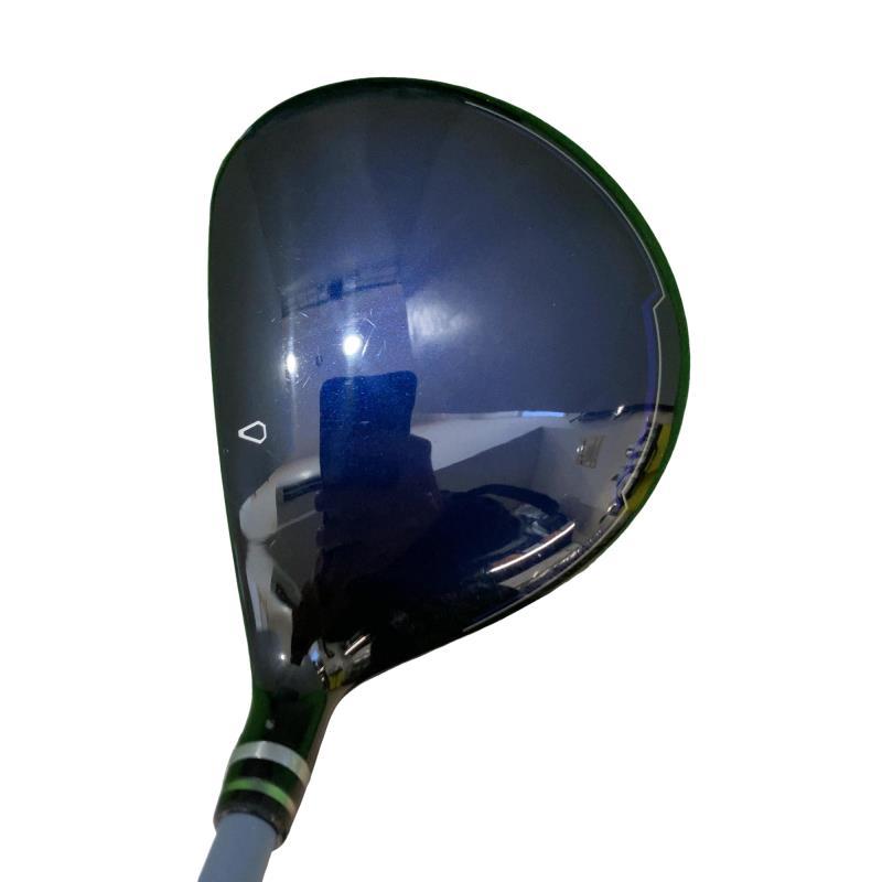 ヤマハ inpres DRIVESTAR 4W レディース フェアウェイウッド FW フレックスL