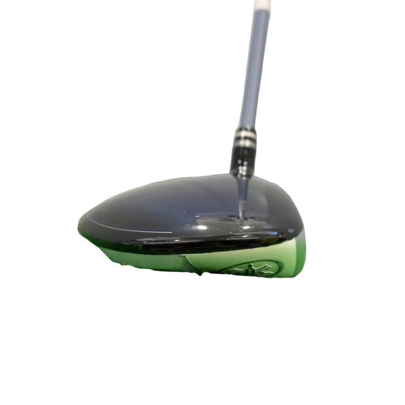 ヤマハ inpres DRIVESTAR 4W レディース フェアウェイウッド FW フレックスL