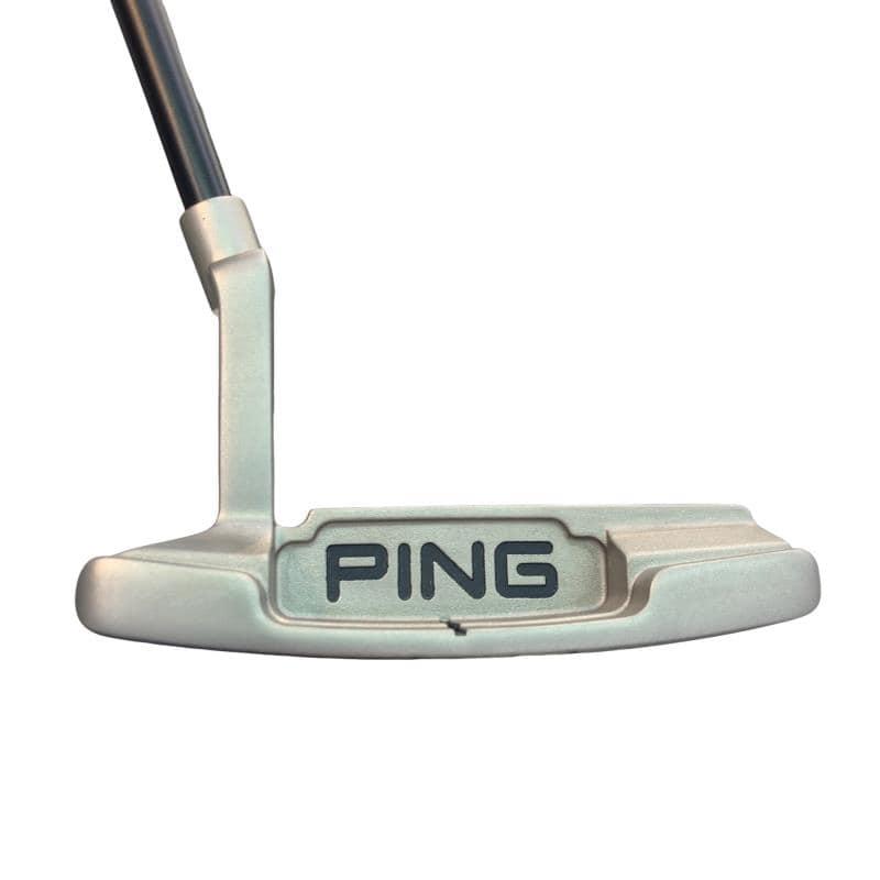 PING（ピン） PING ANSER 2(2024) 34インチ パター PT フレックス