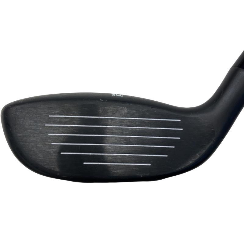 COBRA（コブラ） KING SPEEDZONE ONE LENGTH 4U ユーティリティ UT