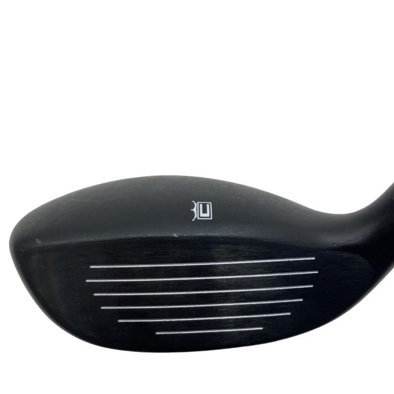 COBRA（コブラ） KING SPEEDZONE ONE LENGTH 4U ユーティリティ UT