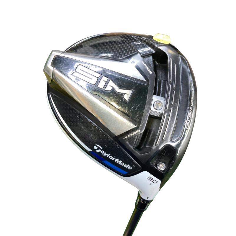 TaylorMade（テーラーメイド） SIM 9° ドライバー DR フレックスS