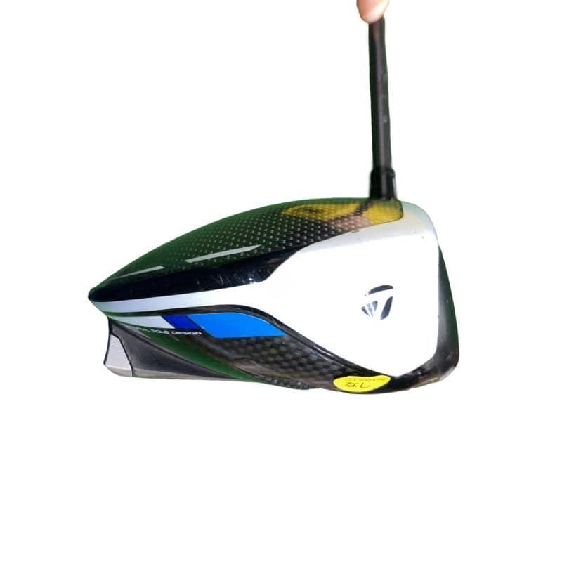TaylorMade（テーラーメイド） SIM 9° ドライバー DR フレックスS