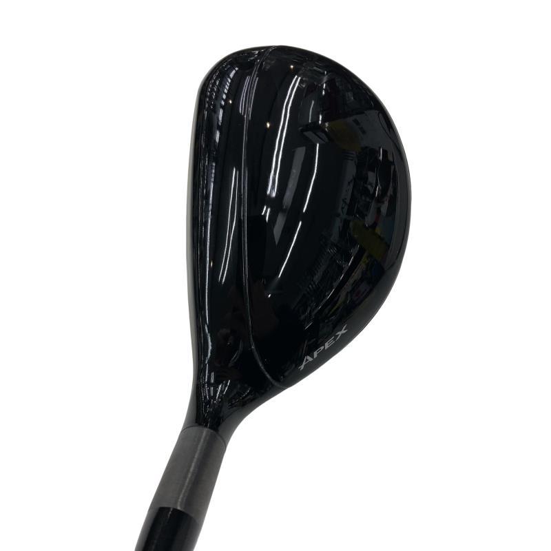 Callaway（キャロウェイ） APEX UW(2026) 23° ユーティリティ UT