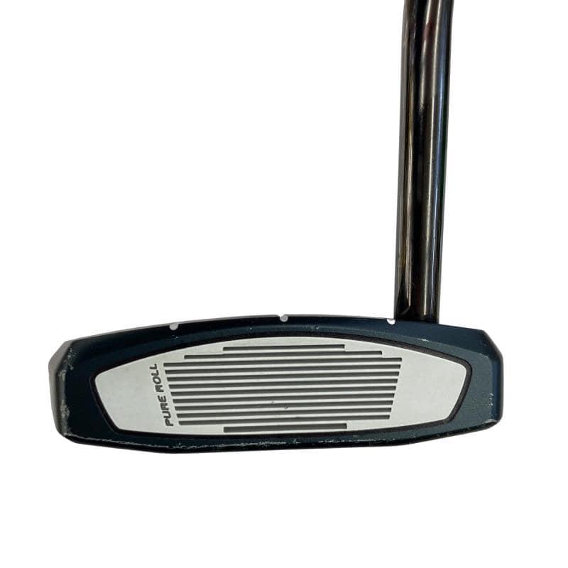 TaylorMade（テーラーメイド） Spider S NAVY 34インチ パター PT