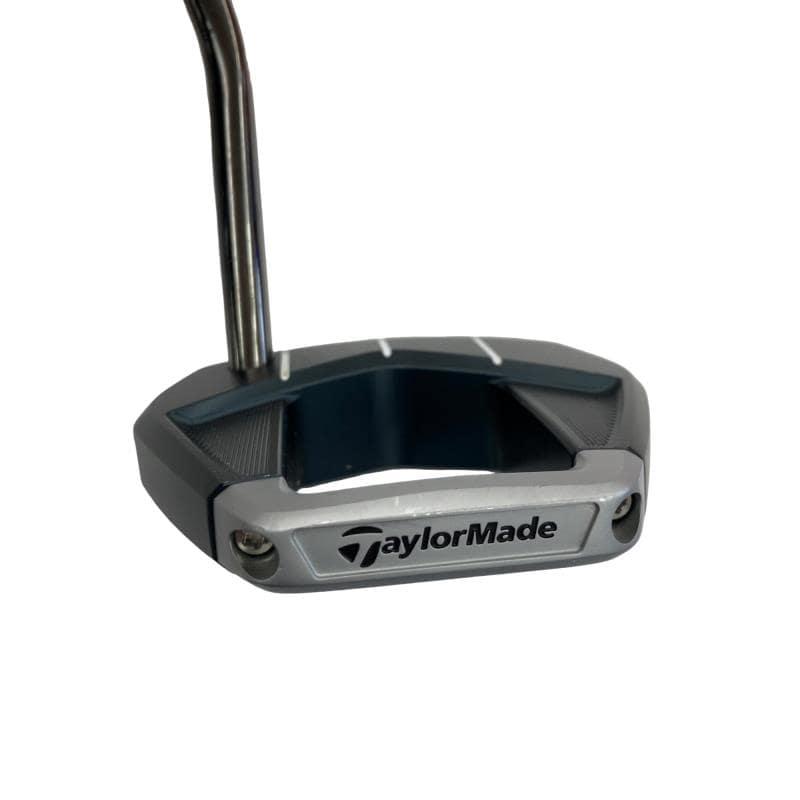 TaylorMade（テーラーメイド） Spider S NAVY 34インチ パター PT