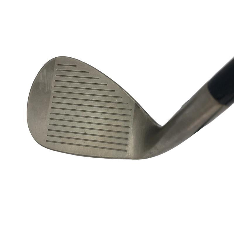 ミズノ Mizuno S23(ホワイトサテン) 58°/08°C ウェッジ WG フレックスS_1